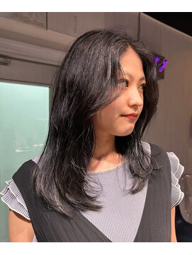 ストーリー 本川越(Story) MEI【レイヤーカット】