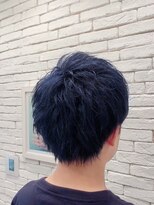 ノミネーション(Nomination)&nbsp;ネイビーブルー