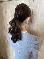 ヘッツ 仙台駅前店(HETTU)&nbsp;大人ガーリー/チョコレート/モード/プリカール/仙台