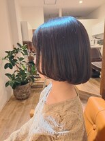 ヴァロア(Valoa)&nbsp;ふんわりボブ