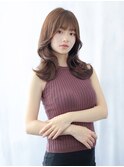 ★岡田有加★20代30代★銀座★韓国風くびれミディアム