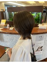 ピュア ポイント 和光店(PURE POINT) ミディアムレイヤー/ウルフレイヤー