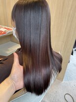 アミ(ami)&nbsp;チェリーピンクカラー