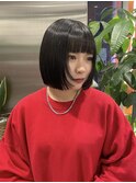 タッセルボブ