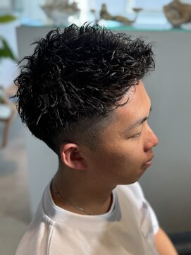 ホル(HOL) ツイスパショート