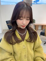 ヴィンスジオ 岐阜駅南(vince gio) layer style