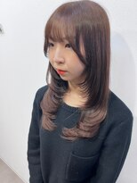 クルック 千葉(kurkku) イメチェン/外ハネボブ/美髪のススメ/千葉/髪質改善/オージュア