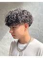 ササ 京都河原町店(33 SASA) 王道ツイストスパイラルも美シルエットで周りに褒めさせます！