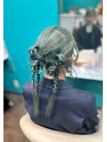 リエラ 新宿(RIERA)&nbsp;カチモリツイン