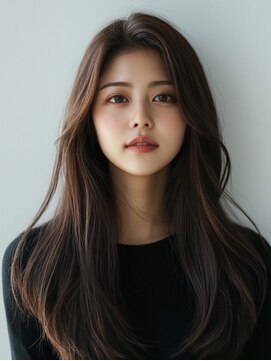 イーエムエー アールビアンカ 名駅店(e.m.a×Ar be.anca) スタイル187