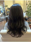 トキオトリートメント 艶髪ロング