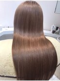 髪質改善ストレート/イメチェンヘアスタイル/美髪のススメ