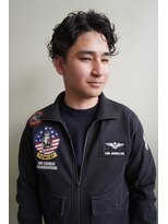 ロム 札幌大通(LOM)&nbsp;メンズ　ラルフカール【札幌】