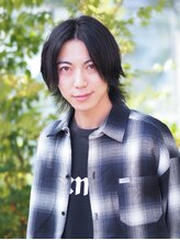 ネフェルバイアクロス(NefeL by AKROS) 竹之内 健人