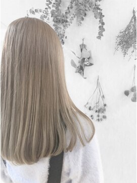 リープス(LEAPS) ロング