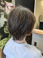 カシココ193(casicoco193.)&nbsp;キュート◇ショート