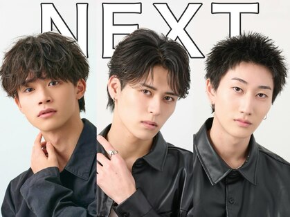 ネクスト 渋谷(NEXT)の写真