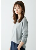 #藤枝　で叶う　艶さらカラー