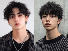 HOME 下北沢 men's salon/メンズカット/メンズパーマ/下北沢【ホーム】