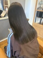 サヤ(Saya)&nbsp;美髪縮毛矯正