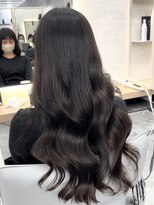 アマテラスゼロ 新宿(AMATELAS zero)&nbsp;髪質改善トリートメント/扱いやすさ重視髪質改善/新宿