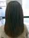 ネクサス アット(NEXUS-at)の写真/【大人女性向け髪質改善カラー専門店】白髪やパサつきなどの悩みは是非一度ご相談下さい♪完全マンツーマン