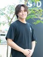 サムソンアンドデリラ 江南店 高山 令