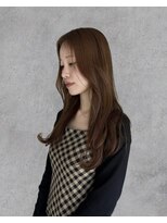 グラフ 立川(Graph.)&nbsp;ミルクティーカラー