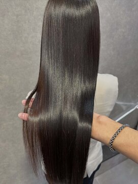 レヴェリー(REVERIE) 髪質改善