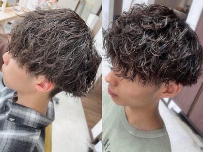 MIOR by COCO【12月上旬OPEN予定】の写真