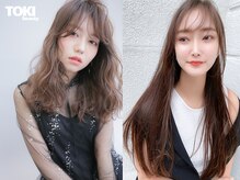 トキビューティー(TOKI beauty)