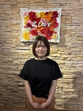 ヘアーメイク スロー(Hair make Slow)&nbsp;土井 幸