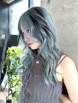 ソル ジングウマエ(SOL JINGUMAE) ブルーローライト