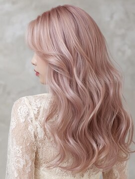 グラッジ 池袋(GLADGE) ピンクベージュ