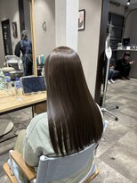 スイ(Suy')&nbsp;オリーブベージュ