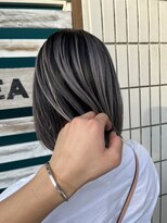 ハイパー(HYPER) バレイヤージュ