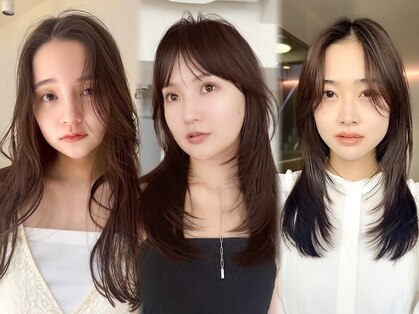 フォト 武蔵小杉(foto)の写真