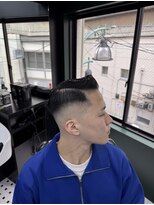 ノア 学芸大学店(NOR)&nbsp;サイドパート