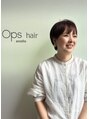 オプスヘアーアネロ(OPS HAIR ANELLO)&nbsp;MIHO 