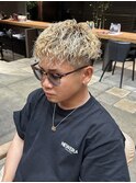 Lond bla-ma 岐阜 畑中 希望 スペインカール