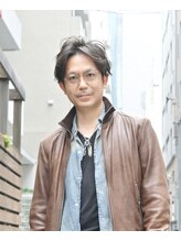 ディシェル(D'ciel)&nbsp;今関 直史