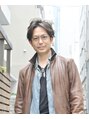 ディシェル(D'ciel) 今関 直史