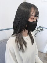 フレームス(FRAMES)&nbsp;Greigecolor