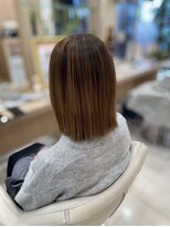 アッシュ 行徳店(Ash)&nbsp;ハイライト×ローライト