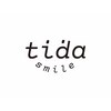 tida smile目黒駅前店［ヘアセット/ヘアメイク/ヘアアレンジ］【5/30 OPEN（予定）】のお店ロゴ