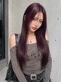 モードケイズ　心斎橋店　MODE K's&nbsp;韓国スタイル【ストレート】