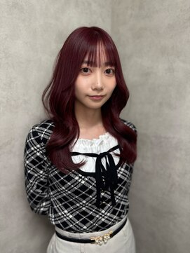 ルノン シェリー(LUNON cheliy) イメチェンヘアスタイル/前髪カタログ/クールショート