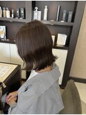 ラベンダーグレージュ