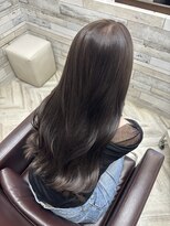 ピカソアルテ(hair picasso arte f.)&nbsp;シルバーグレージュ