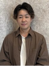 アグ ヘアー リア 郡山安積荒井店(Agu hair ria)&nbsp;渡辺 池浩